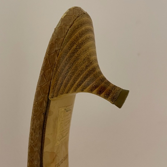 prada shoes - Picture 5 of 6